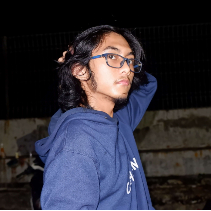Karim's Photo
